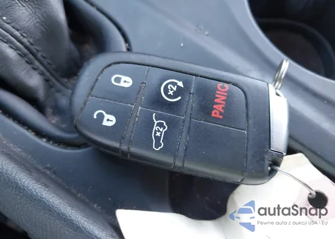 2021 Dodge Durango R/T from USA, damaged, VIN 1C4SDHCT5MC721680